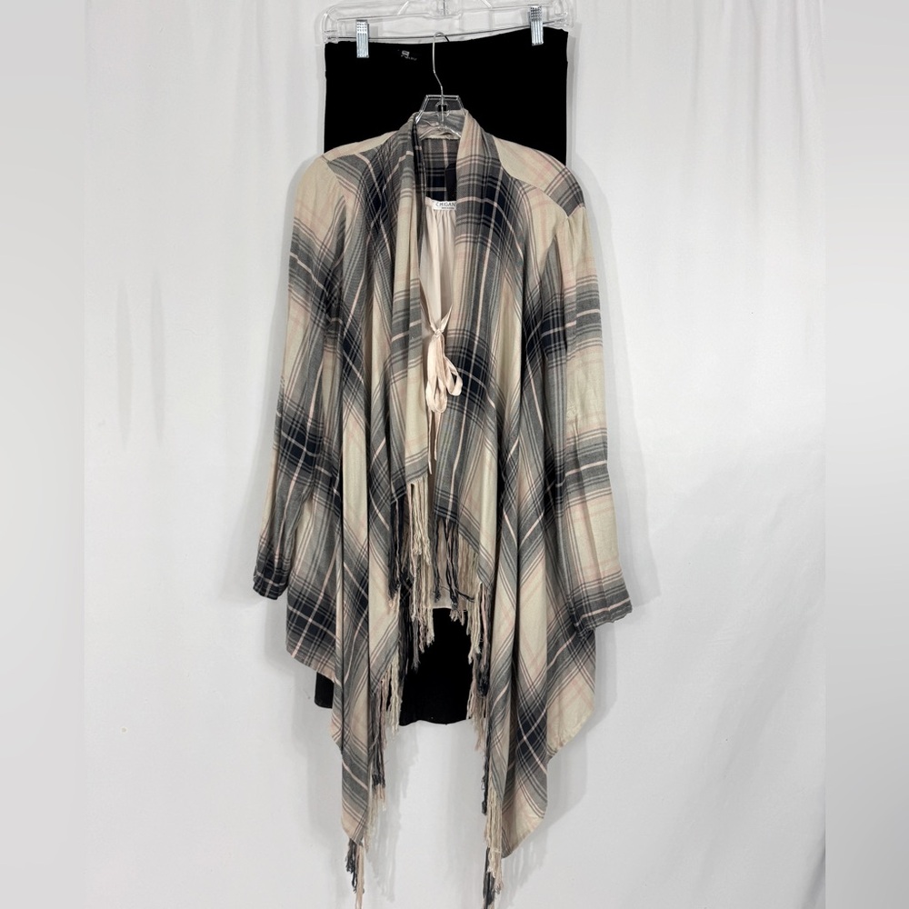CLEARANCE Altar’d State Blush Pink Soft Jkt